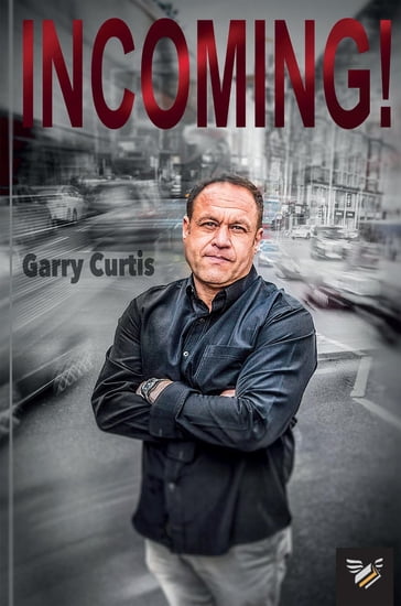 Incoming - GARY CURTIS