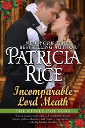 Incomparable Lord Meath Novella