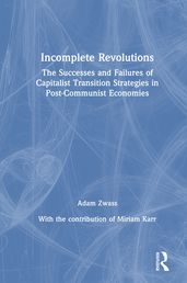Incomplete Revolutions