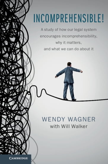 Incomprehensible! - Wendy Wagner - Will Walker