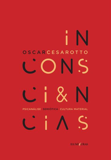 Inconsciências - Oscar Cesarotto
