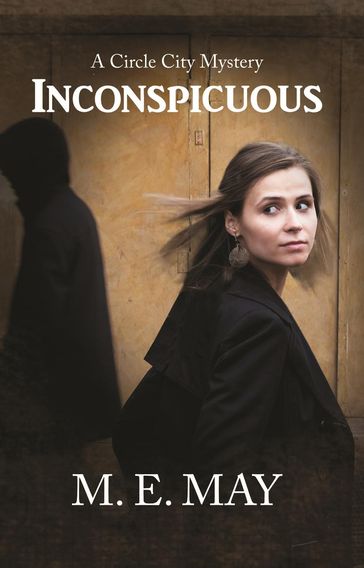 Inconspicuous - M. E. May