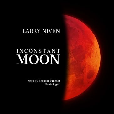 Inconstant Moon - Larry Niven