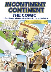 Incontinent Continent The Comic