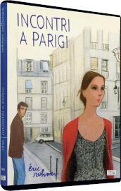 Incontri A Parigi (Eric Rohmer Collection)