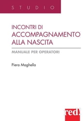 Incontri di accompagnamento alla nascita