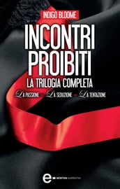 Incontri proibiti. La trilogia completa