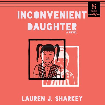 Inconvenient Daughter - Lauren J. Sharkey