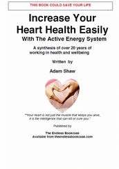Increase Your Heart Health Easily