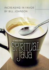 Increasing in Favor: Stories from Spiritual Java