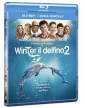 Incredibile Storia Di Winter Il Delfino 2 (L )