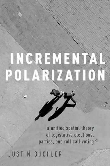 Incremental Polarization - Justin Buchler