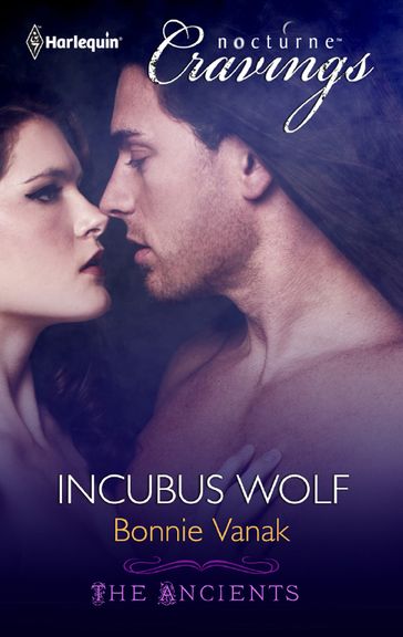Incubus Wolf (Mills & Boon Nocturne Cravings) - Bonnie Vanak