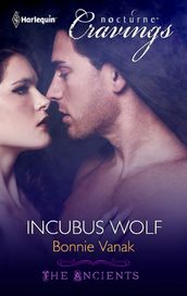 Incubus Wolf (Mills & Boon Nocturne Cravings)