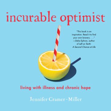 Incurable Optimist - Jennifer Cramer-Miller