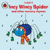 Incy Wincey Spider Audio Book