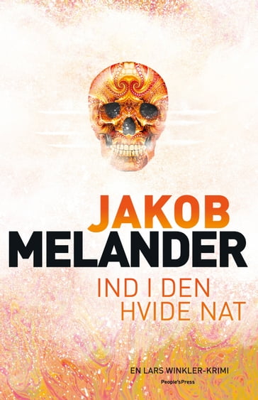 Ind i den hvide nat - Jakob Melander