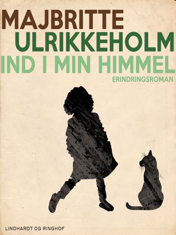 Ind i min himmel - Majbritte Ulrikkeholm