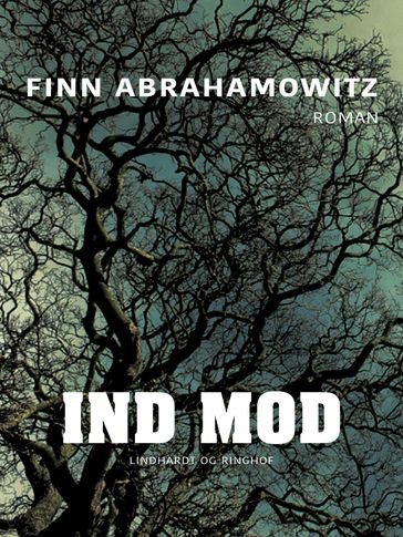 Ind mod - Finn Abrahamowitz