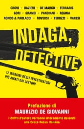 Indaga, detective