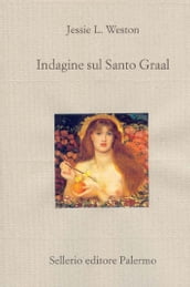 Indagine sul Santo Graal