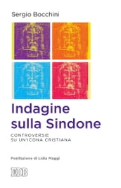 Indagine sulla Sindone