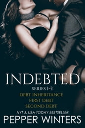 Indebted Series 1-3