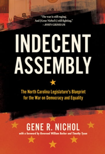 Indecent Assembly - Gene R. Nichol