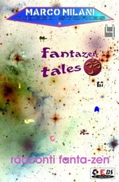 Indeed stories 4 (racconti fanta-zen)