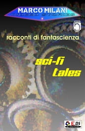 Indeed stories 5 (racconti di fantascienza)