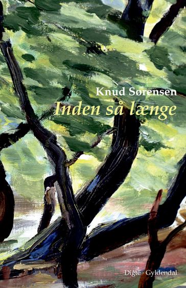 Inden sa længe - Knud Sørensen