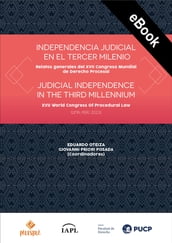 Independencia judicial en el tercer milenio