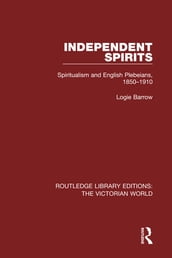 Independent Spirits