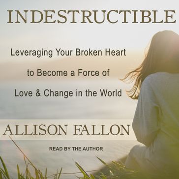 Indestructible - Allison Fallon