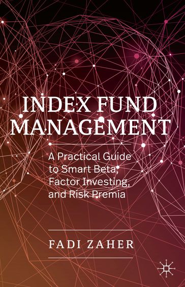 Index Fund Management - Fadi Zaher