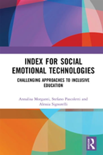 Index for Social Emotional Technologies - Annalisa Morganti - Stefano Pascoletti - Alessia Signorelli