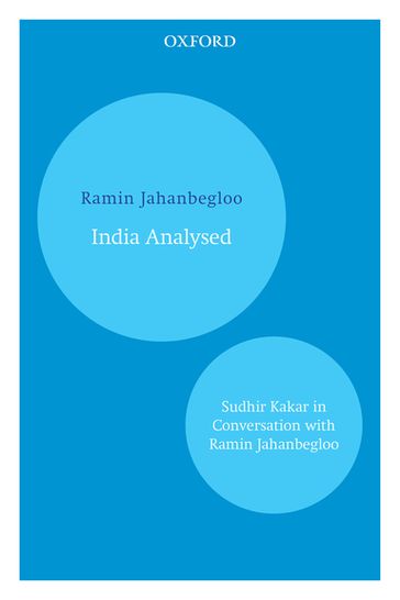 India Analysed - Ramin Jahanbegloo