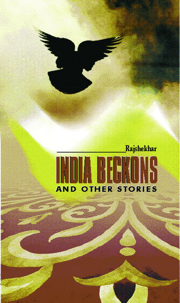 India Beckons - Rajshekhar