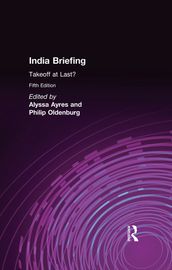 India Briefing