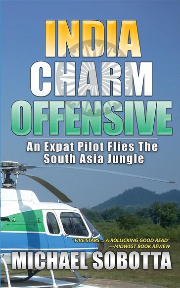 India Charm Offensive - Michael Sobotta