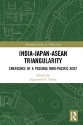 India-Japan-ASEAN Triangularity