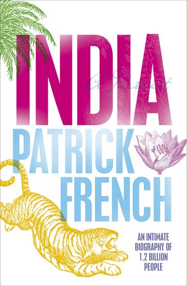 India - Patrick French - Patrick French
