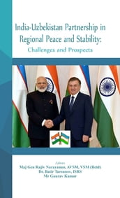 India - Uzbekistan Partnership in Regional Peace and Stability