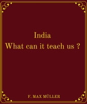 India What can it teach us