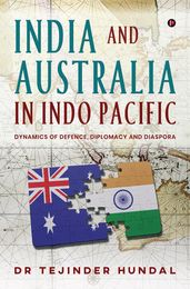 India and Australia in Indo Pacific