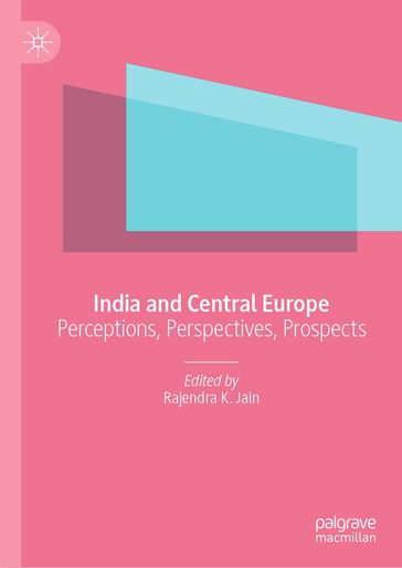 India and Central Europe