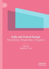 India and Central Europe
