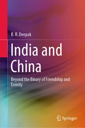 India and China