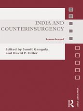 India and Counterinsurgency