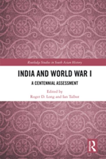 India and World War I